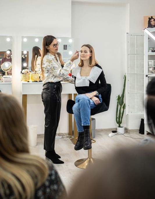 Kobiece Warsztaty dla kobiet - oferta